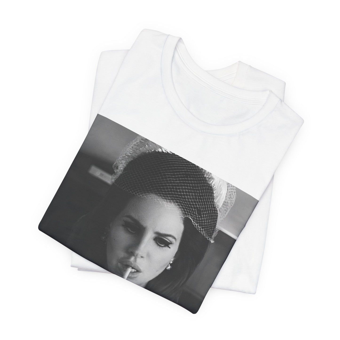 Lana Del Rey 'The Photographer' Tee