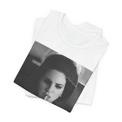 Lana Del Rey 'The Photographer' Tee