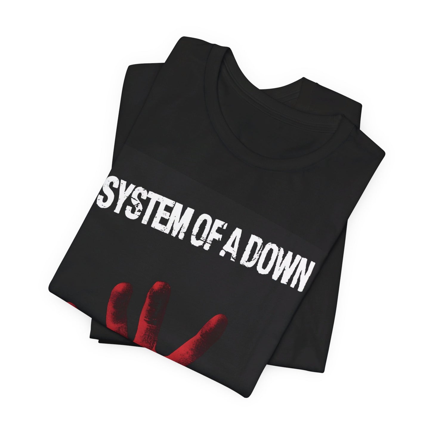 System of a Down T-Shirt