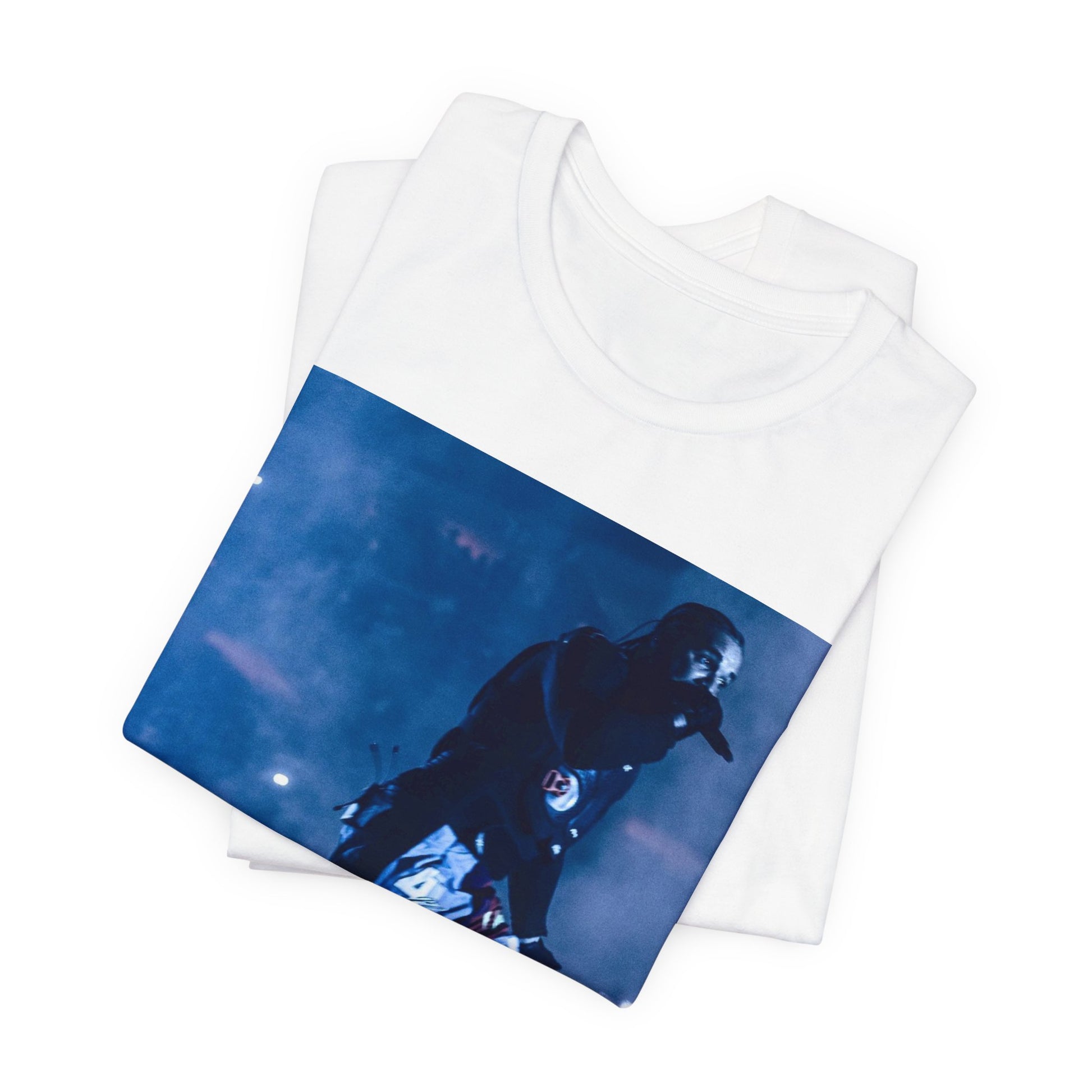 Drake T-Shirt Unisex Graphic Music Rap Merch Shirt - Modemojo
