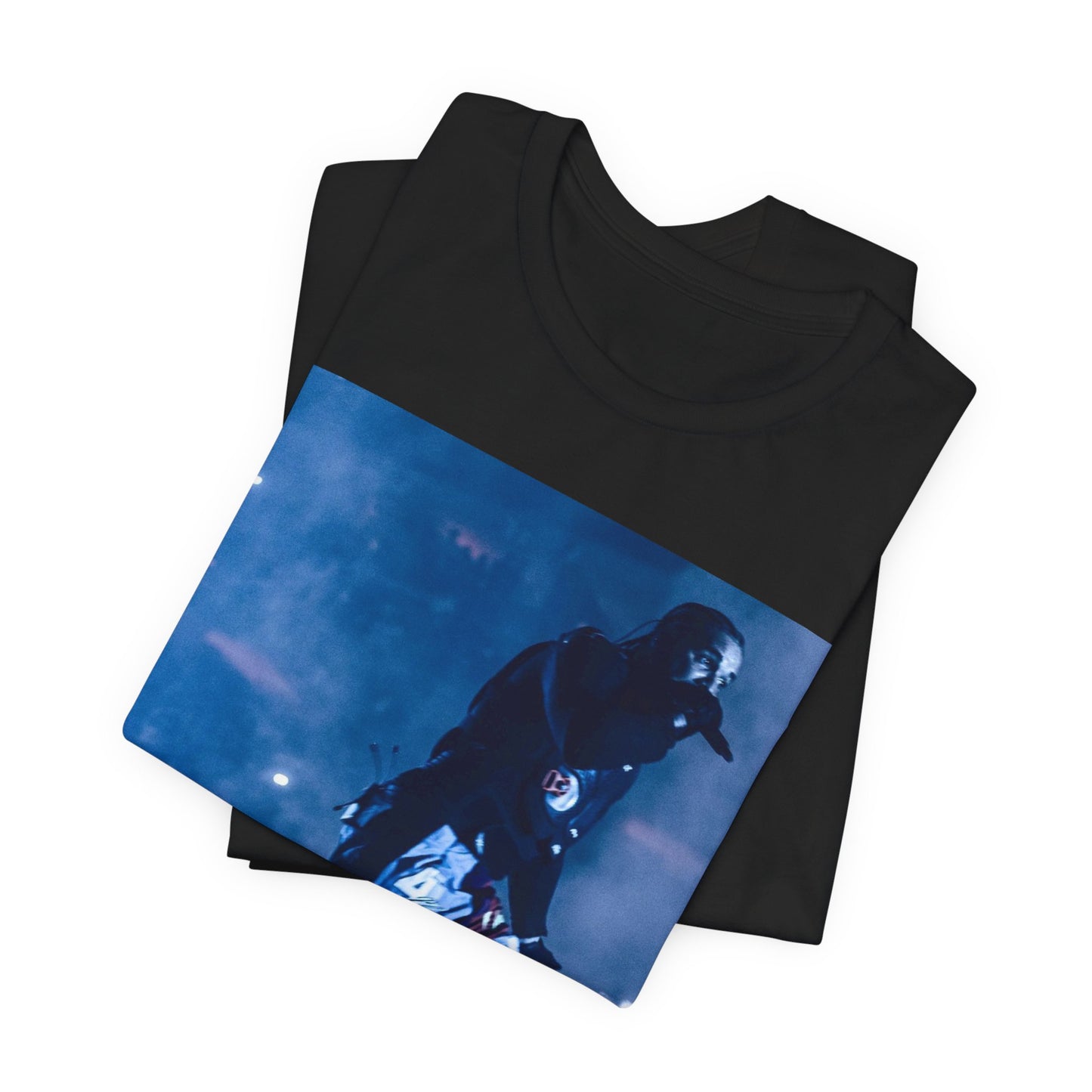 Drake T-Shirt Unisex Graphic Music Rap Merch Shirt - Modemojo