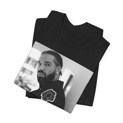 Drake T-Shirt Unisex Graphic Music Rap Merch Shirt - Modemojo