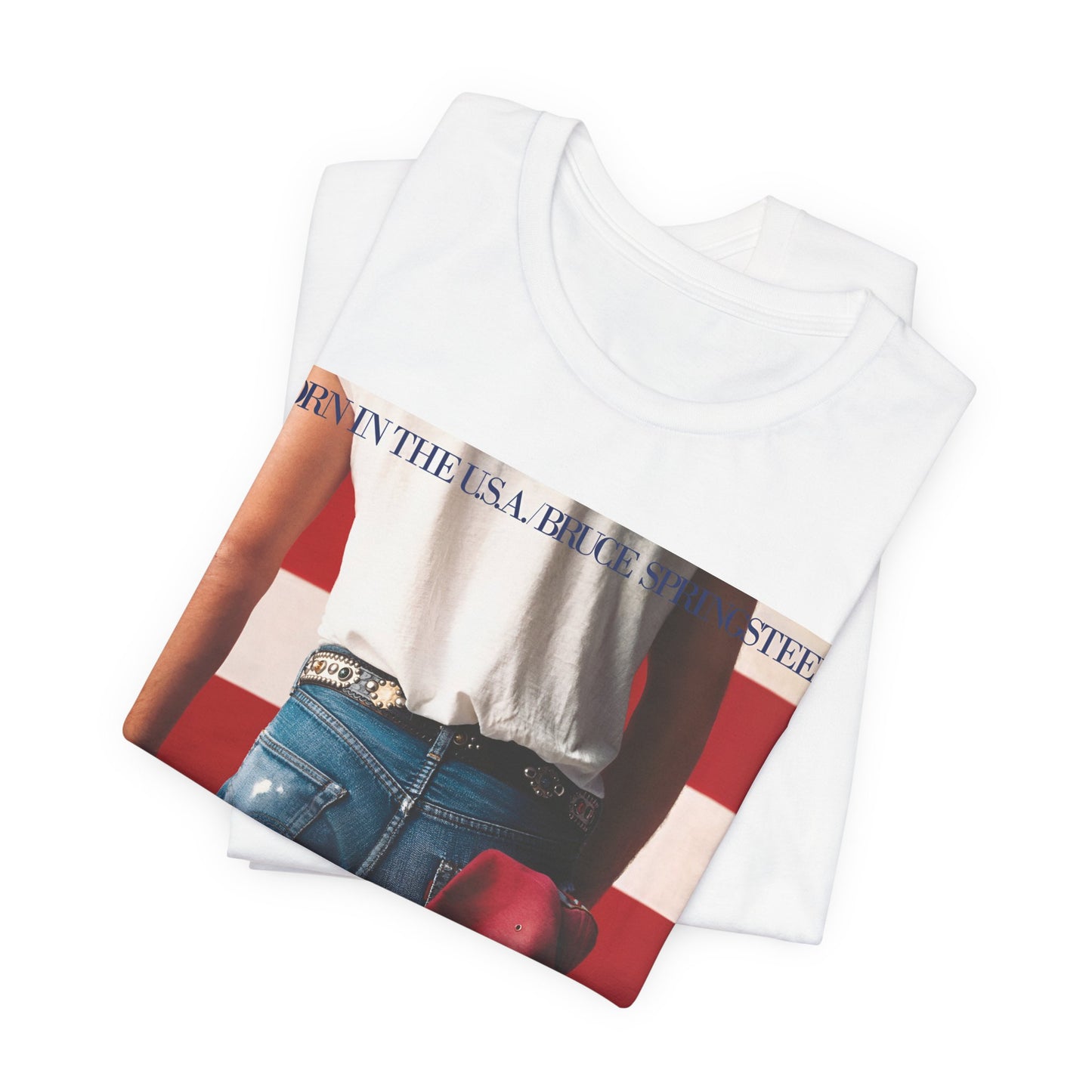Bruce Springsteen T-Shirt