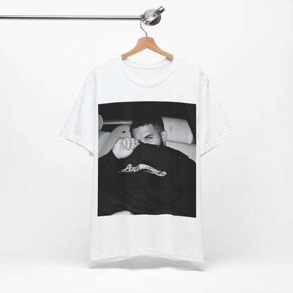 Drake T-Shirt Unisex Graphic Music Rap Merch Shirt - Modemojo