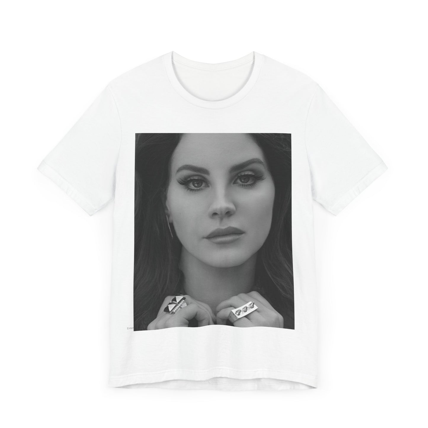 Lana Del Rey 'Hypnotic' Tee