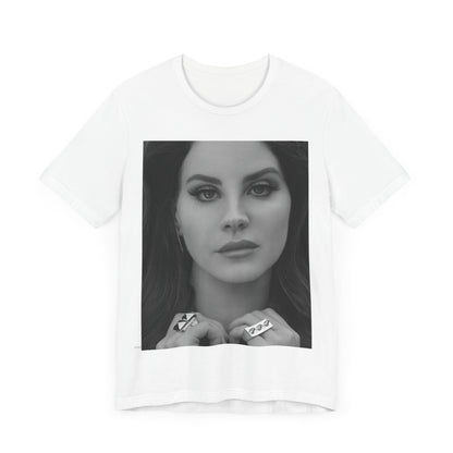 Lana Del Rey 'Hypnotic' Tee