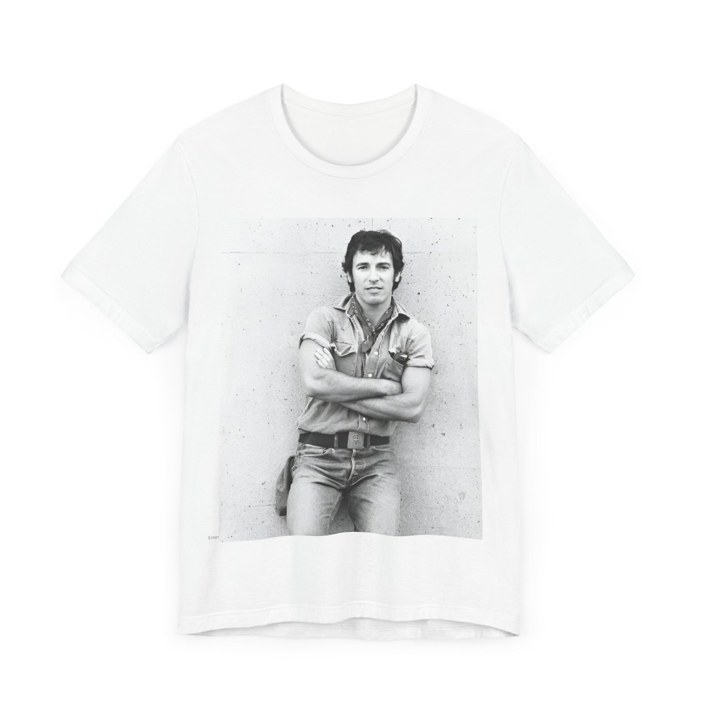 Bruce Springsteen T-Shirt