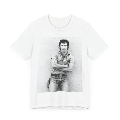 Bruce Springsteen T-Shirt