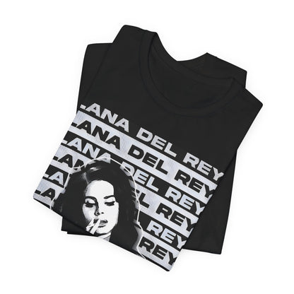 Lana Del Rey 'Born to Die' Era Tee
