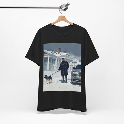 Drake T-Shirt Unisex Graphic Music Rap Merch Shirt - Modemojo