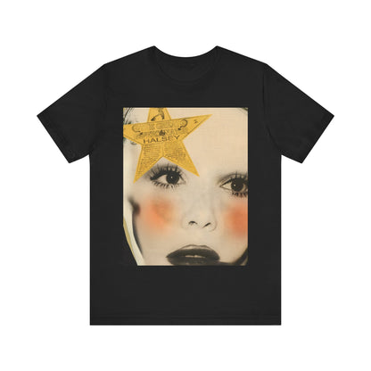 Halsey T-Shirt Unisex Graphic Music Merch Shirt - Modemojo