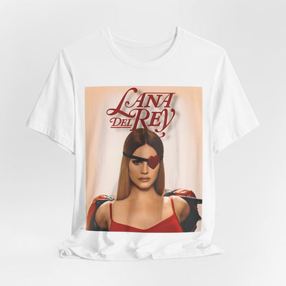 Lana Del Rey 'Femme Fatale' Tee