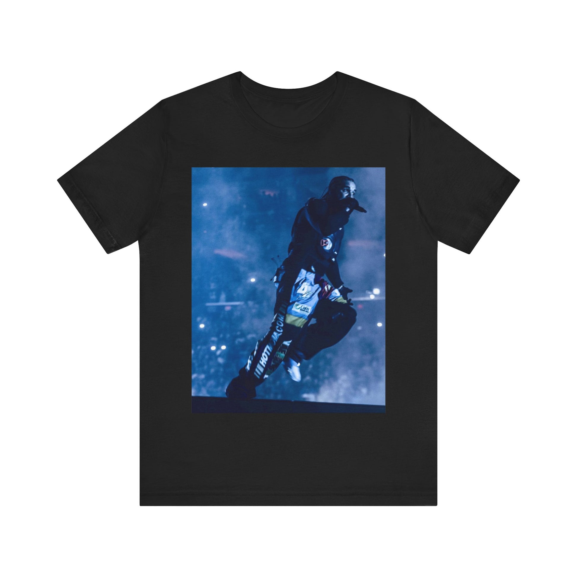 Drake T-Shirt Unisex Graphic Music Rap Merch Shirt - Modemojo