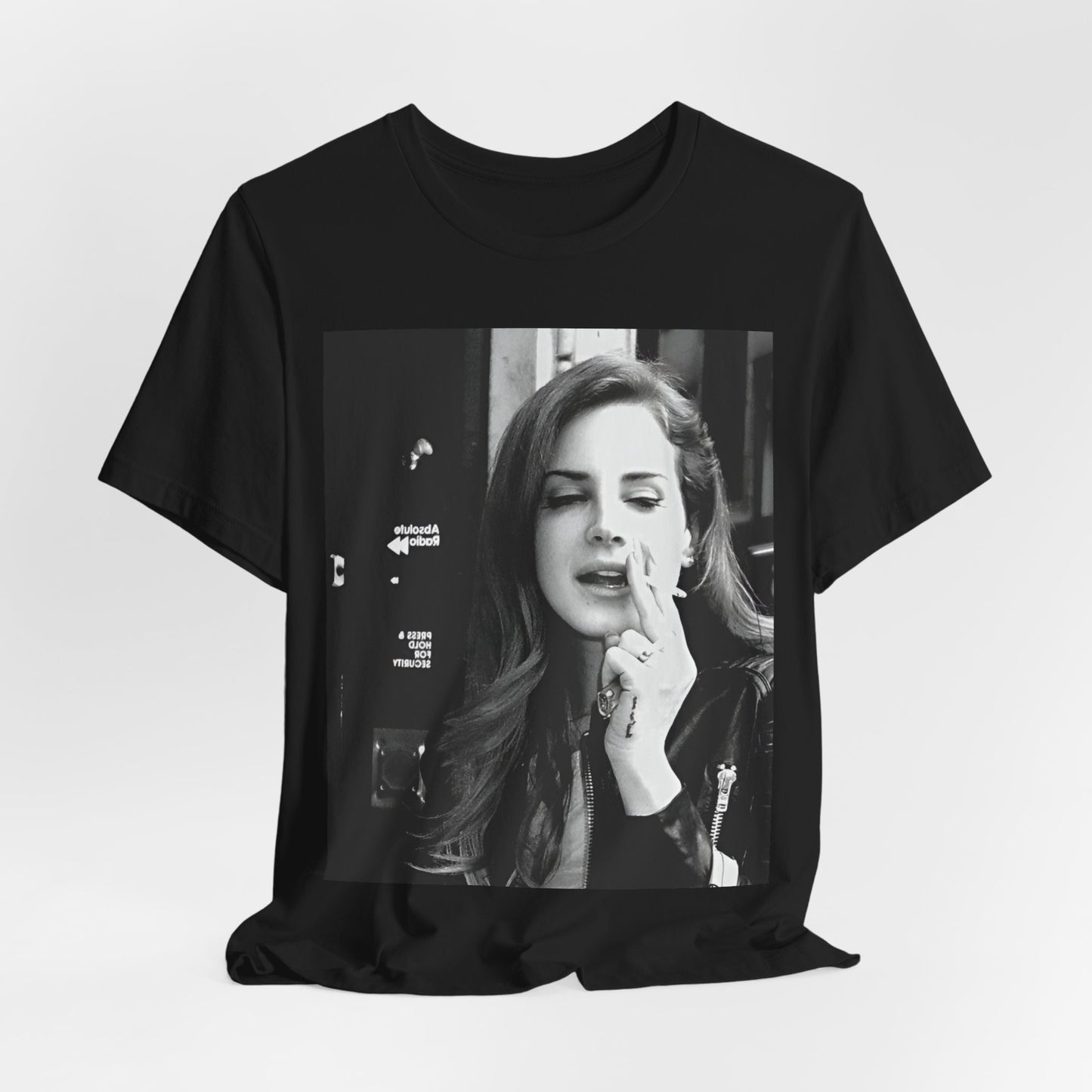 Lana Del Rey 'Rebel' Tee