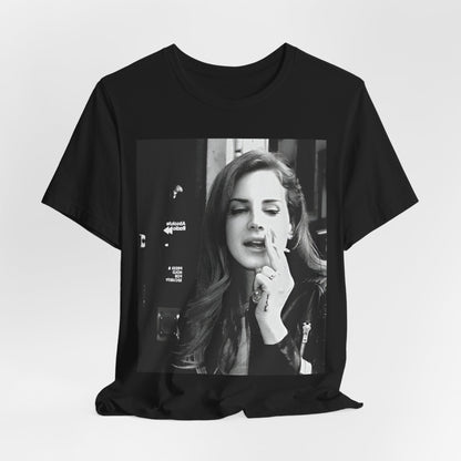 Lana Del Rey 'Rebel' Tee