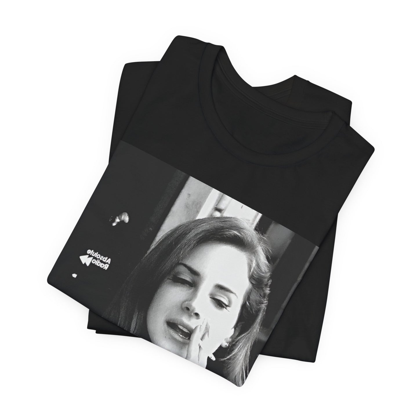 Lana Del Rey 'Rebel' Tee