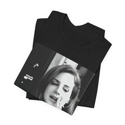 Lana Del Rey 'Rebel' Tee