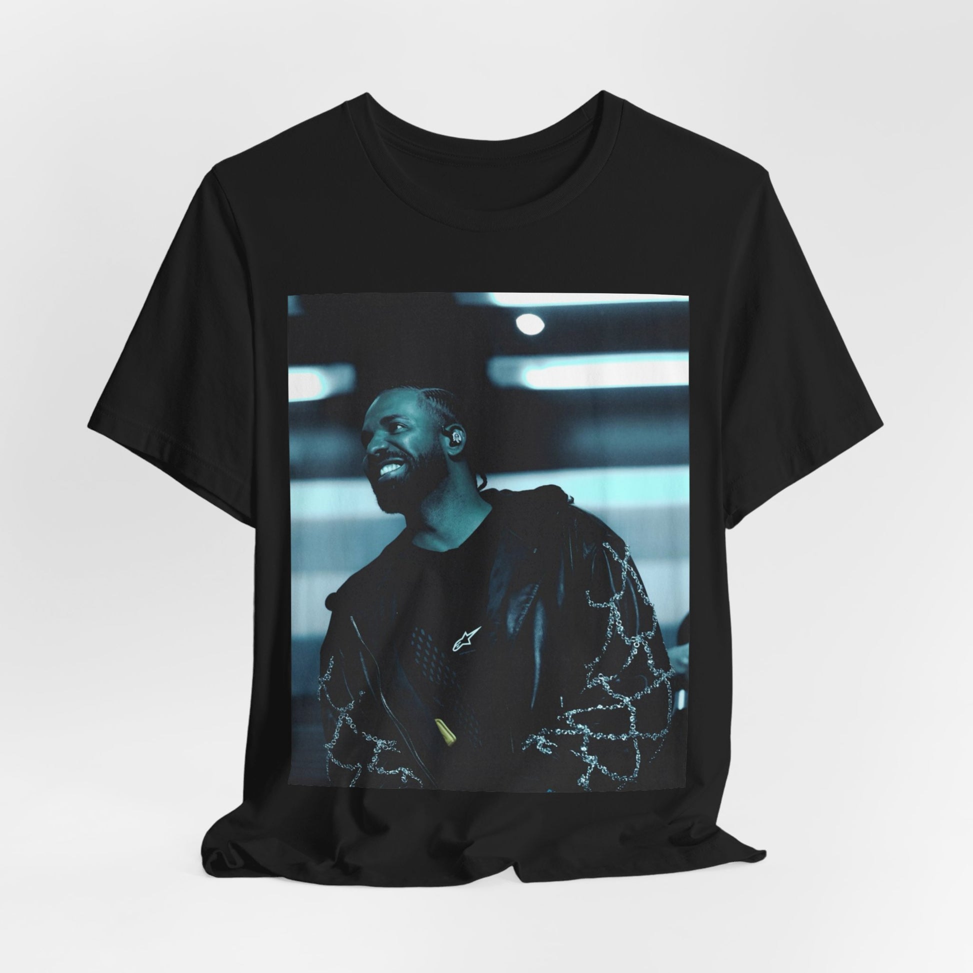 Drake T-Shirt Unisex Graphic Music Rap Merch Shirt - Modemojo