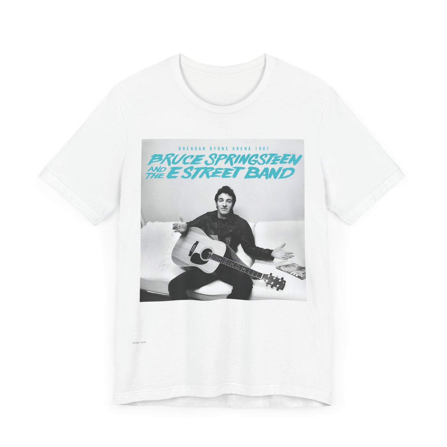 Bruce Springsteen T-Shirt