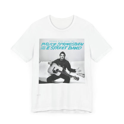 Bruce Springsteen T-Shirt
