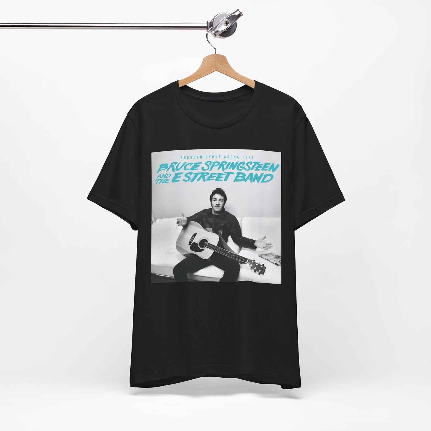 Bruce Springsteen T-Shirt