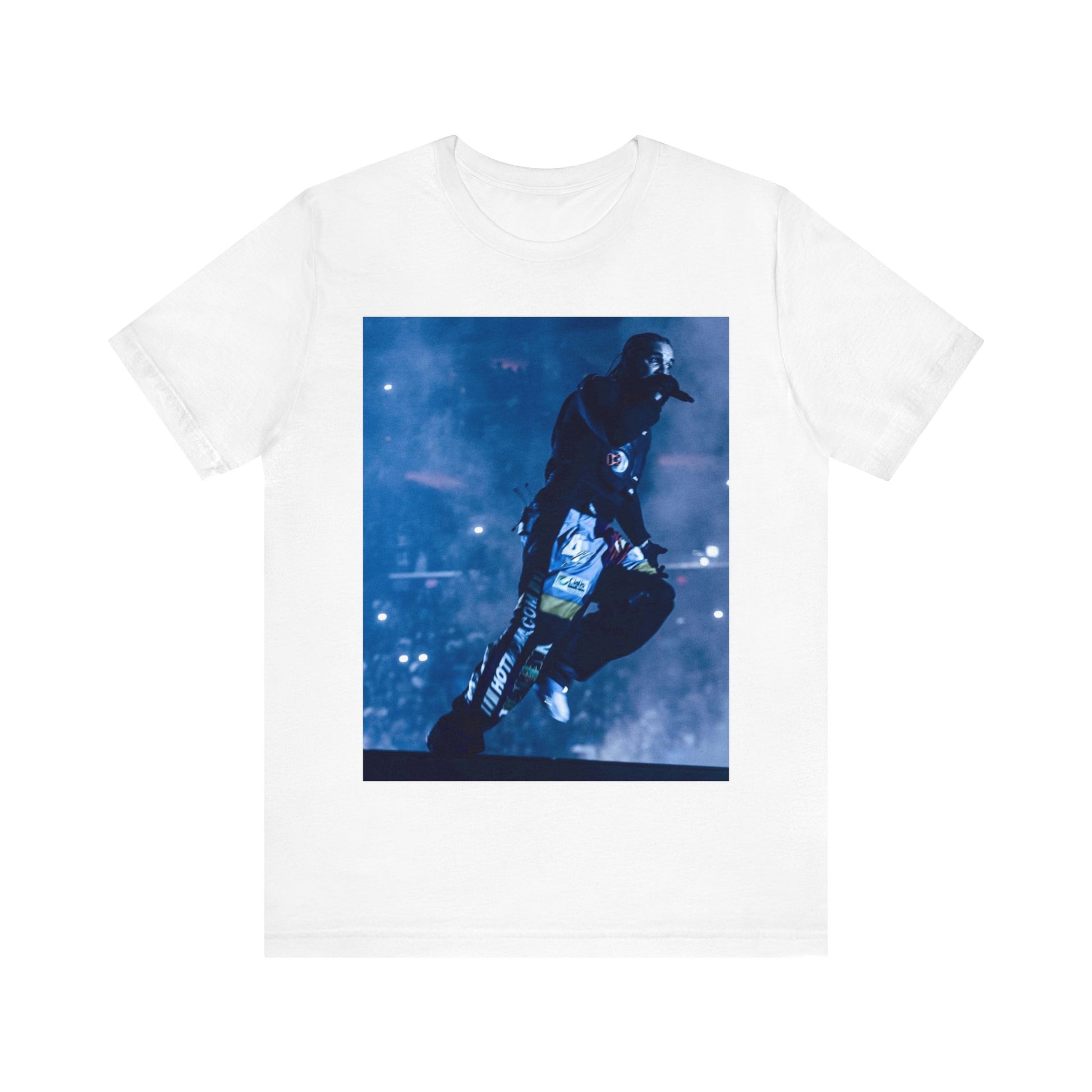 Drake T-Shirt Unisex Graphic Music Rap Merch Shirt - Modemojo