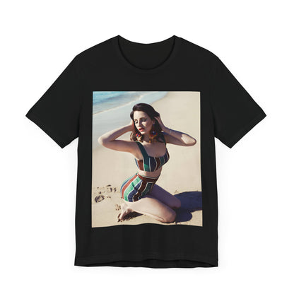 Lana Del Rey 'Vintage' Tee