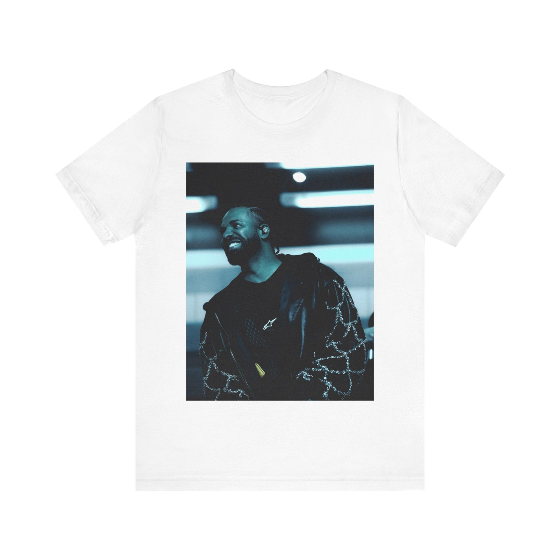 Drake T-Shirt Unisex Graphic Music Rap Merch Shirt - Modemojo