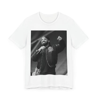 Drake T-Shirt Unisex Graphic Music Rap Merch Shirt - Modemojo