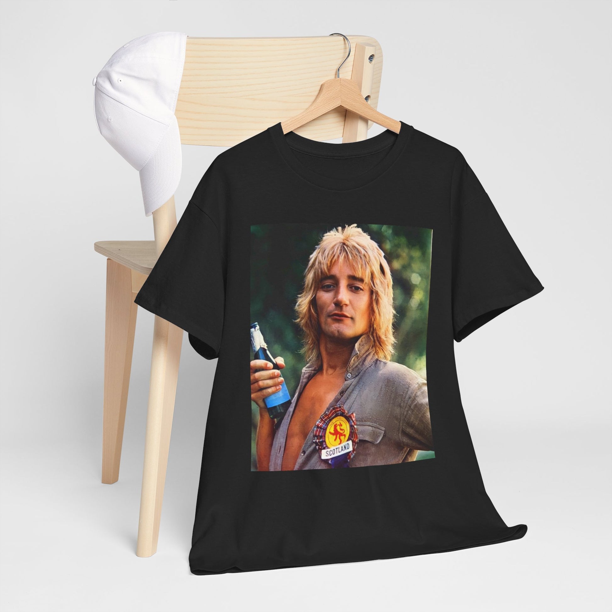 Rod Stewart SHIRT, Rod Stewart MERCH, Rod Stewart TSHIRT, Rod Stewart Unisex Graphic shirt, Rod Stewart Unisex t-shirt, Rod Stewart Unisex tee, Rod Stewart Unisex merchandise, Rod Stewart music shirt