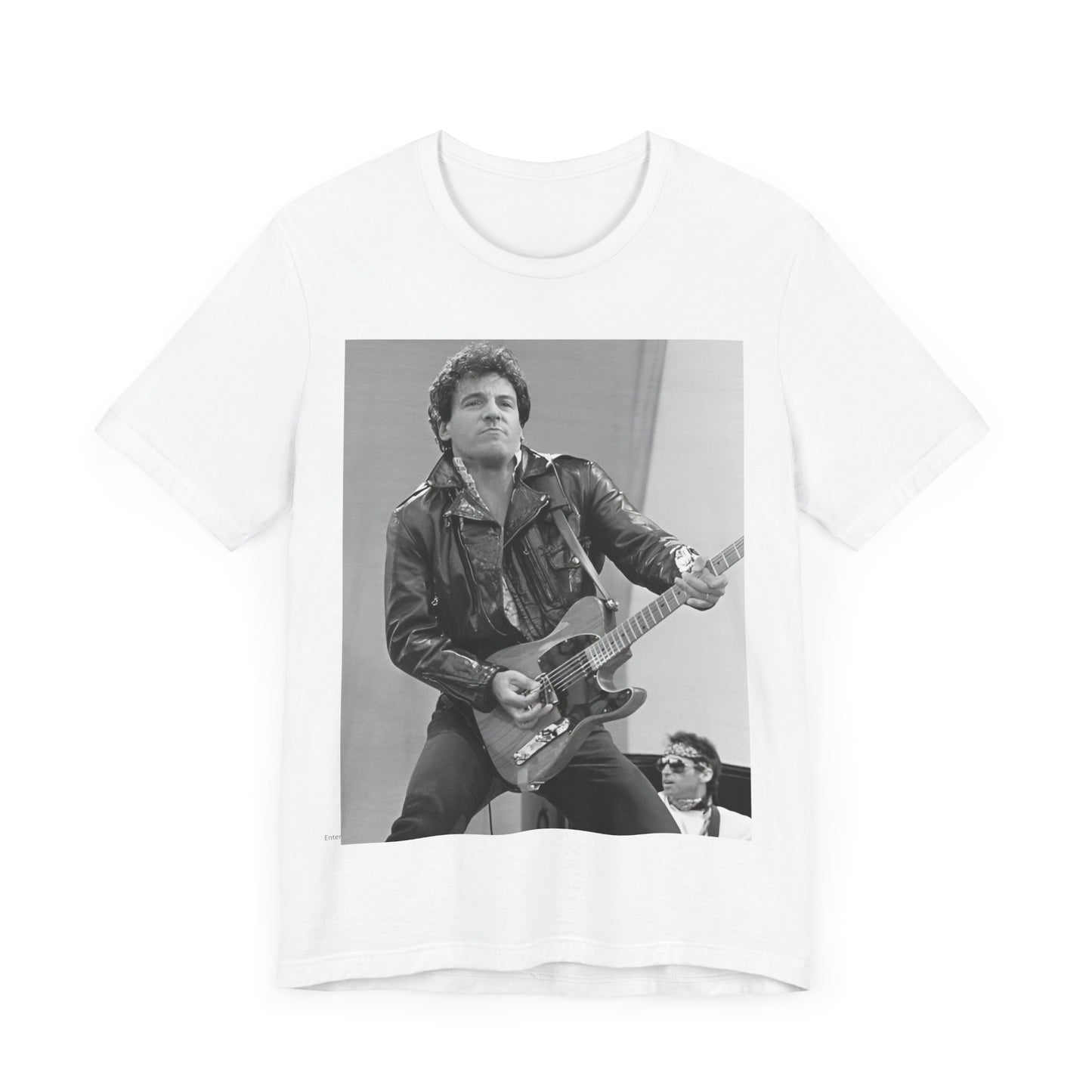 Bruce Springsteen T-Shirt
