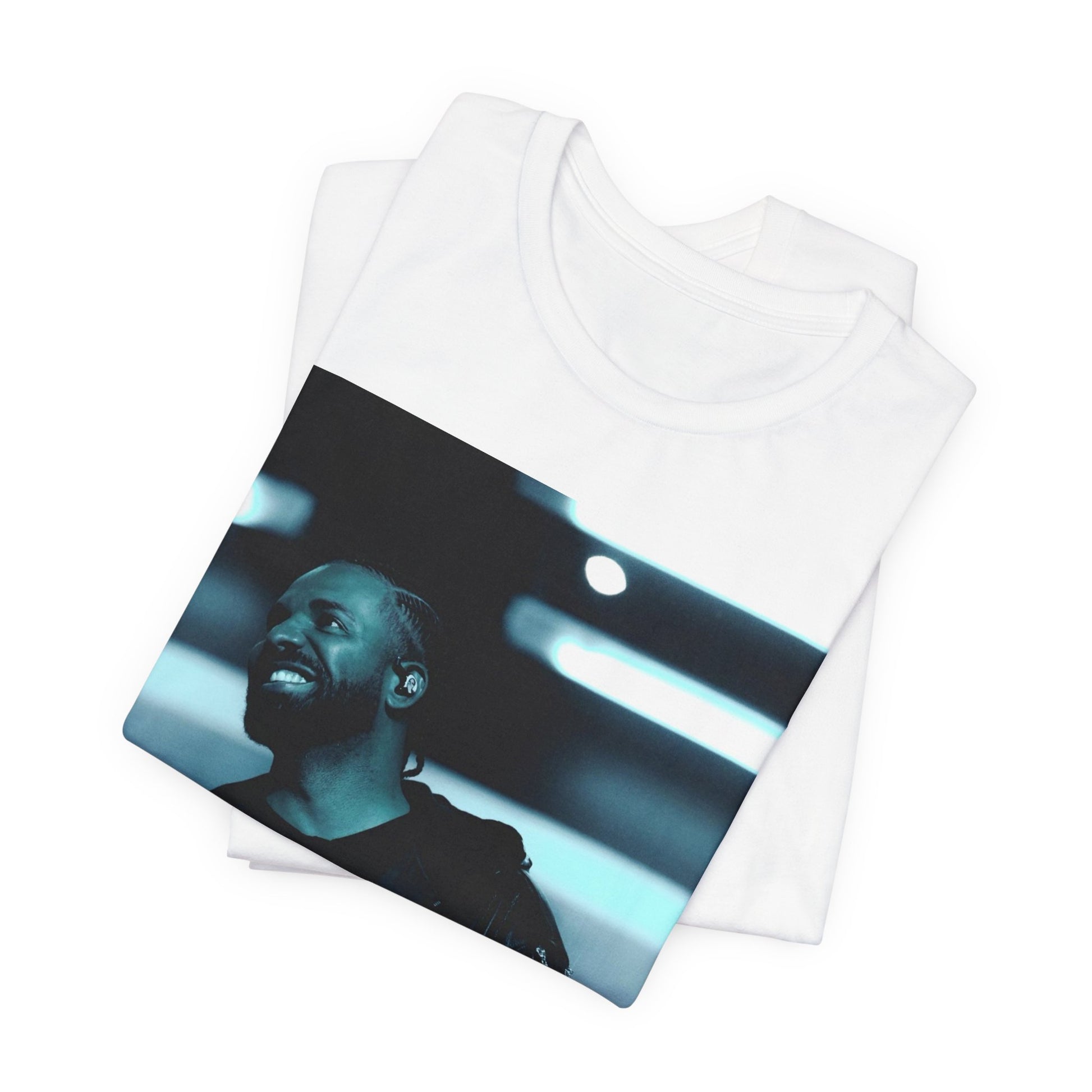 Drake T-Shirt Unisex Graphic Music Rap Merch Shirt - Modemojo