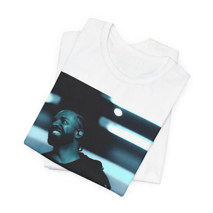 Drake T-Shirt Unisex Graphic Music Rap Merch Shirt - Modemojo