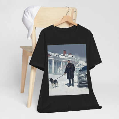 Drake T-Shirt Unisex Graphic Music Rap Merch Shirt - Modemojo