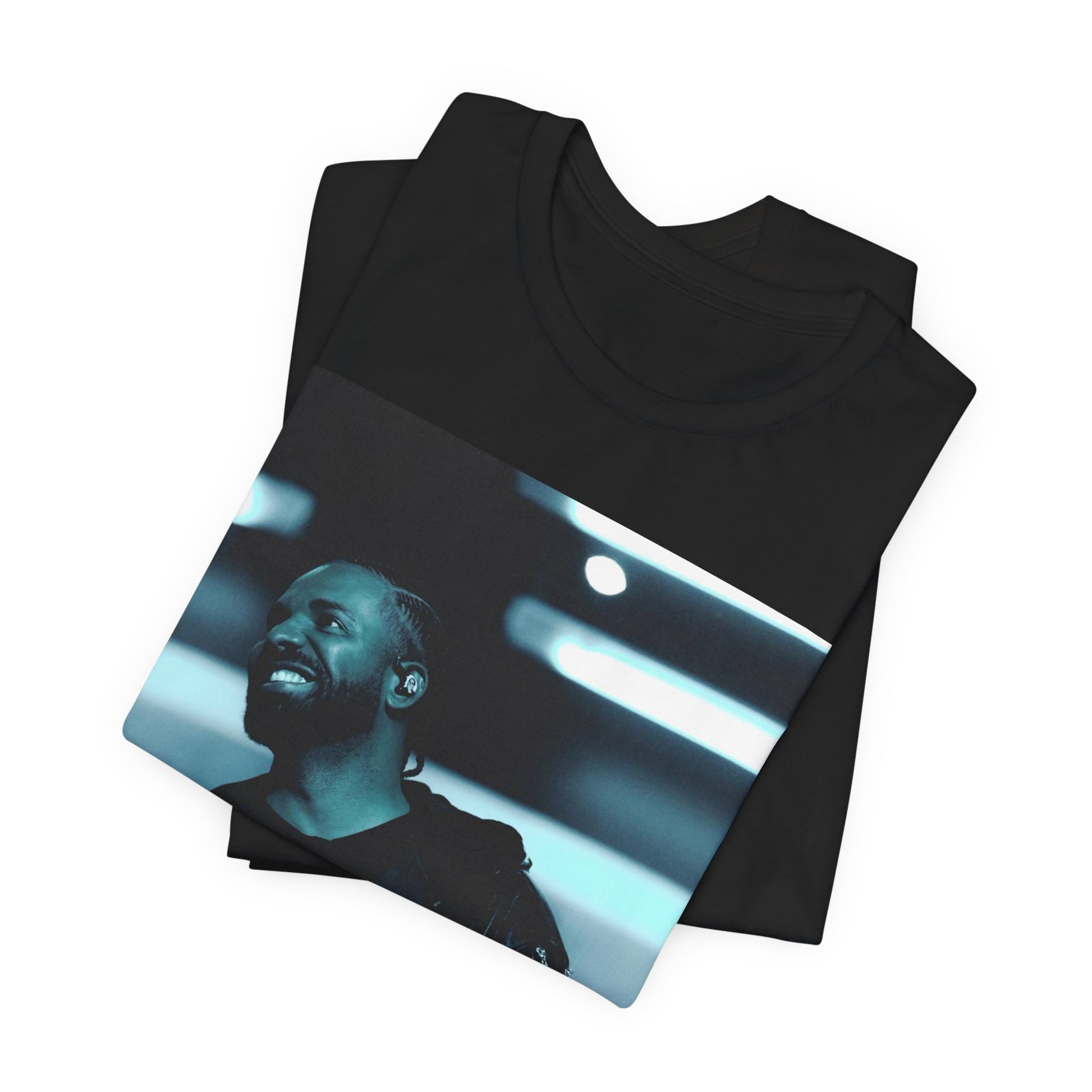 Drake T-Shirt Unisex Graphic Music Rap Merch Shirt - Modemojo