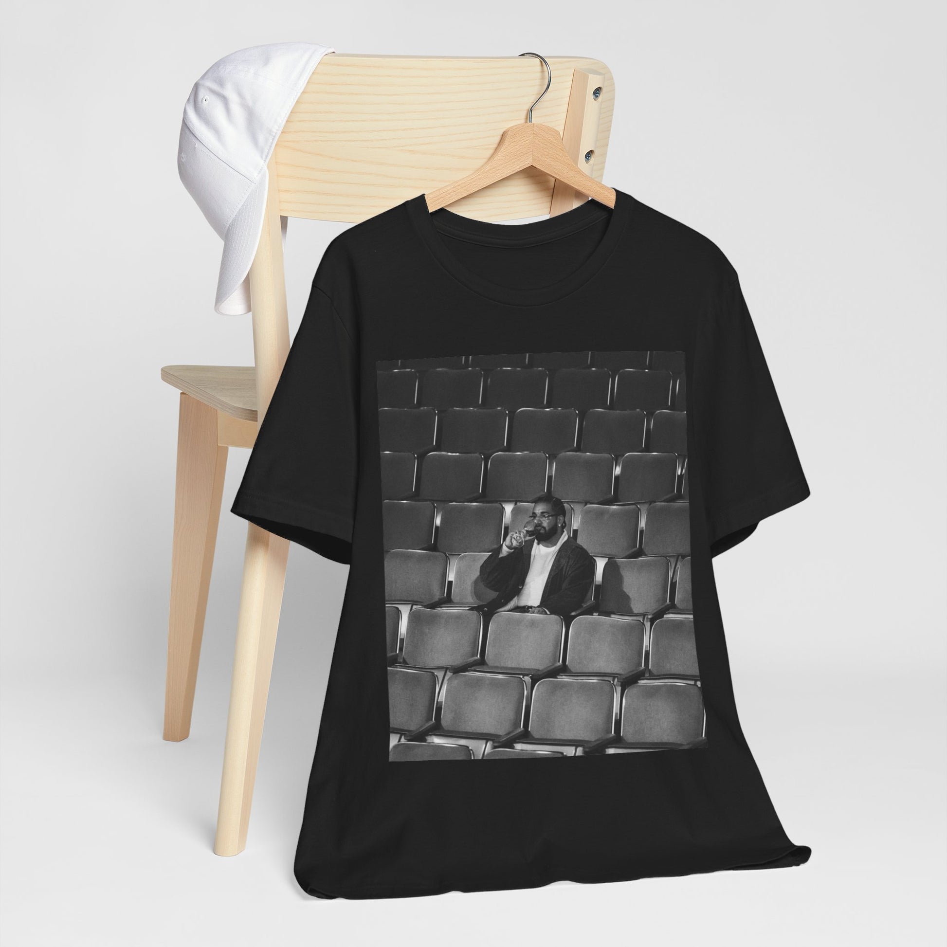 Drake T-Shirt Unisex Graphic Music Rap Merch Shirt - Modemojo