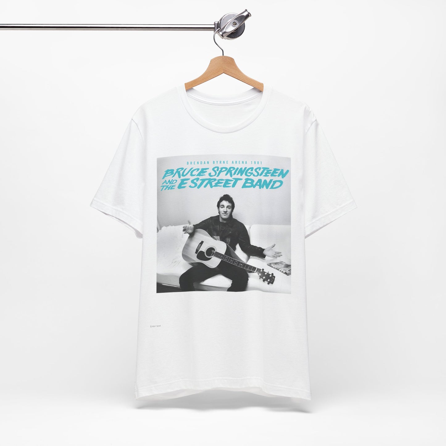 Bruce Springsteen T-Shirt