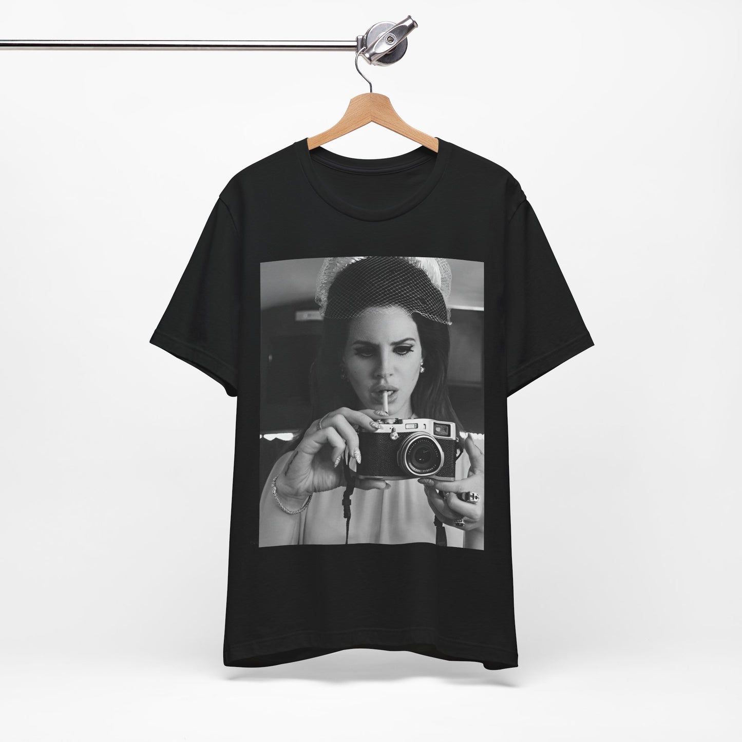 Lana Del Rey 'The Photographer' Tee