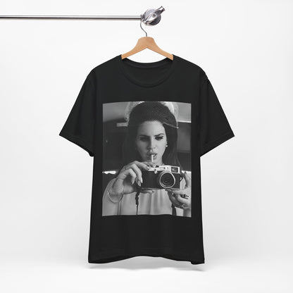 Lana Del Rey 'The Photographer' Tee
