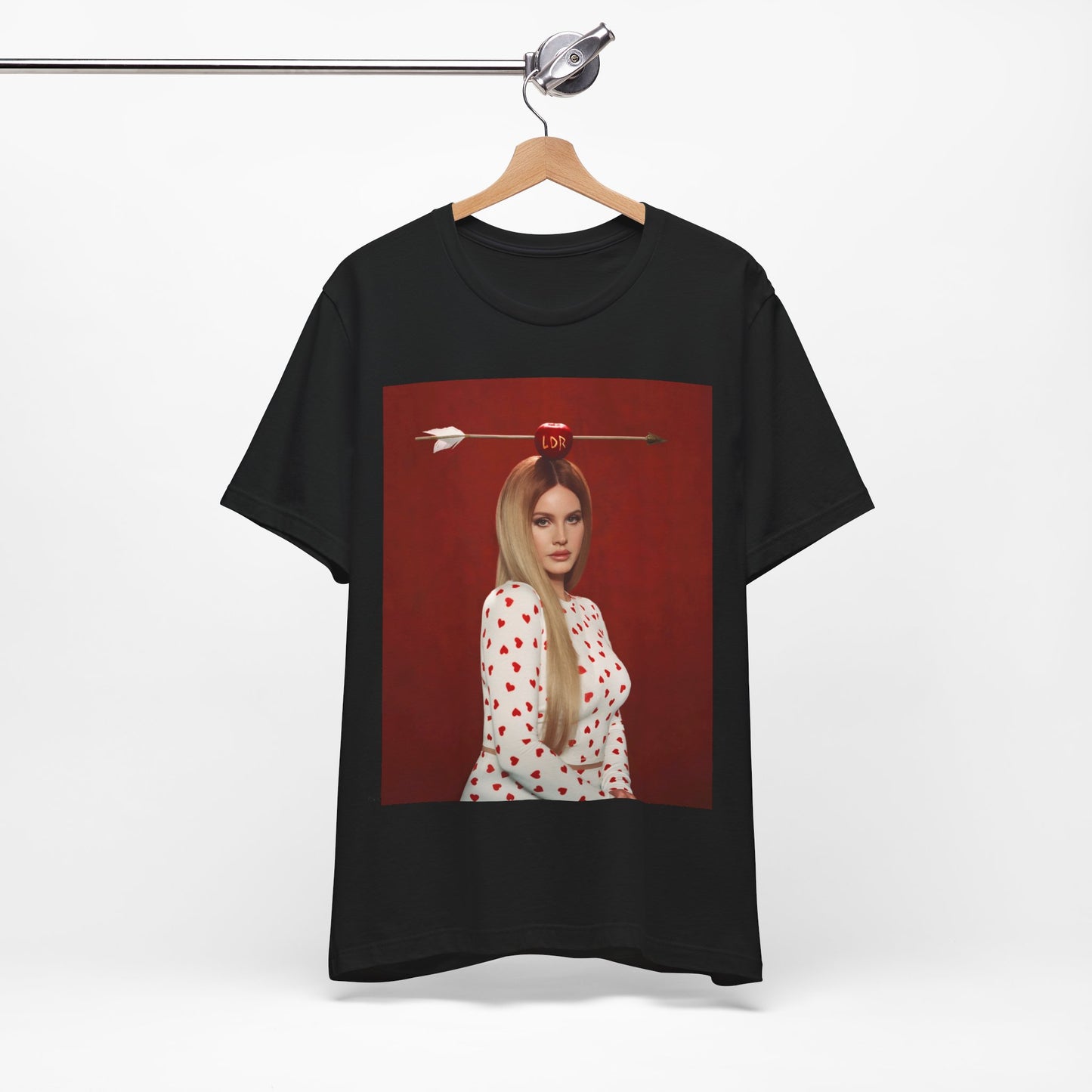 Lana Del Rey 'Dangerous Love' Tee