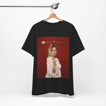 Lana Del Rey 'Dangerous Love' Tee