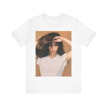 Camila Cabello T-Shirt