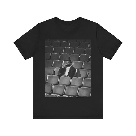 Drake T-Shirt Unisex Graphic Music Rap Merch Shirt - Modemojo