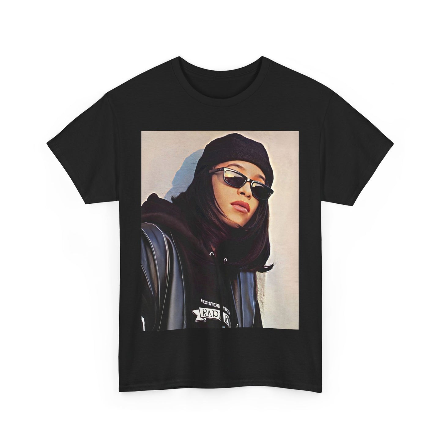 Aaliyah T-Shirt