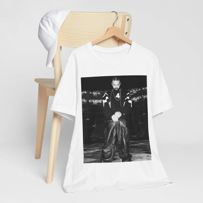 Drake T-Shirt Unisex Graphic Music Rap Merch Shirt - Modemojo