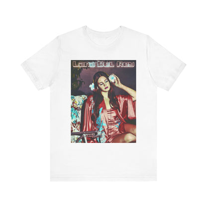 Lana Del Rey 'Lounge' Tee