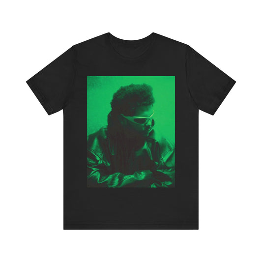 The Weeknd T-Shirt Unisex Graphic Music Merch Shirt - Modemojo