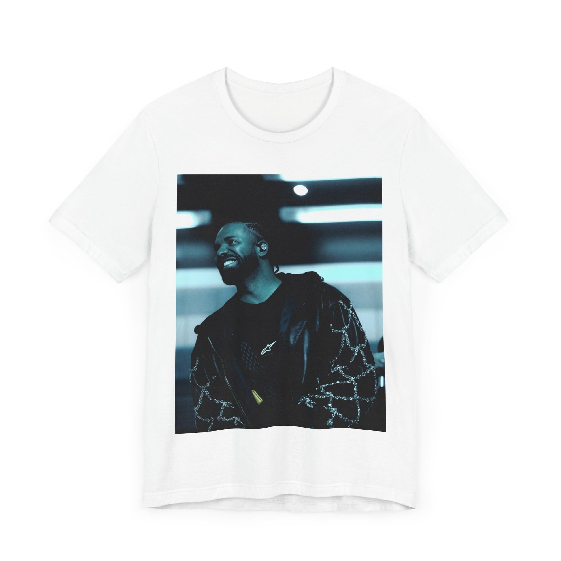 Drake T-Shirt Unisex Graphic Music Rap Merch Shirt - Modemojo