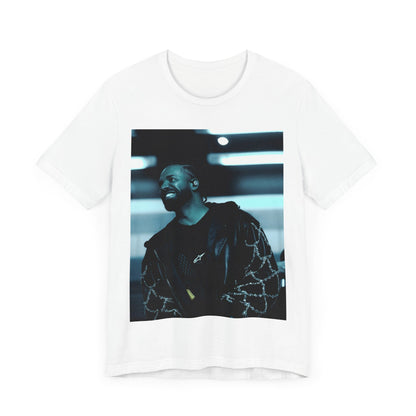 Drake T-Shirt Unisex Graphic Music Rap Merch Shirt - Modemojo