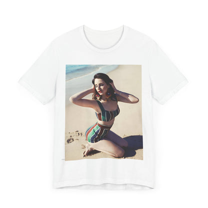 Lana Del Rey 'Vintage' Tee